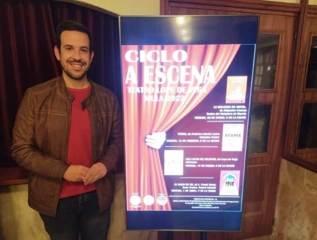 El Teatro vuelve a abrir su telón con el ciclo “A Escena” - 1, Foto 1