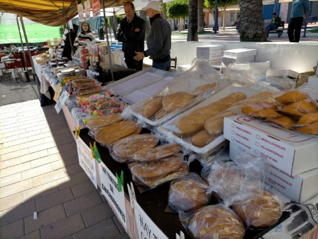 Mercado Artesano Villa de Alcantarilla Las Palomos - 2, Foto 2