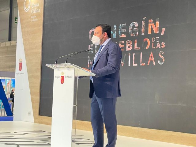 Cehegín, el pueblo de las Maravillas: la campaña turística que el municipio presenta en FITUR - 4, Foto 4