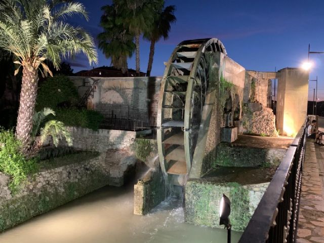 Alcantarilla muestra en Fitur el patrimonio y la historia del agua a través del Parque del Acueducto - 4, Foto 4