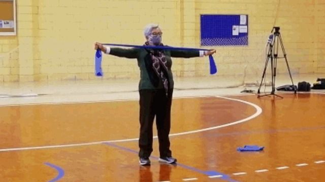 Torre Pacheco pone en marcha el programa ACTIVA - 1, Foto 1