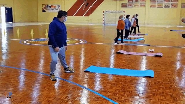 Torre Pacheco pone en marcha el programa ACTIVA - 2, Foto 2