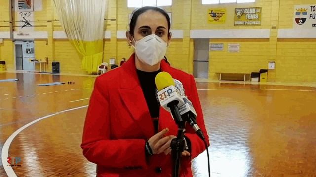 Torre Pacheco pone en marcha el programa ACTIVA - 4, Foto 4