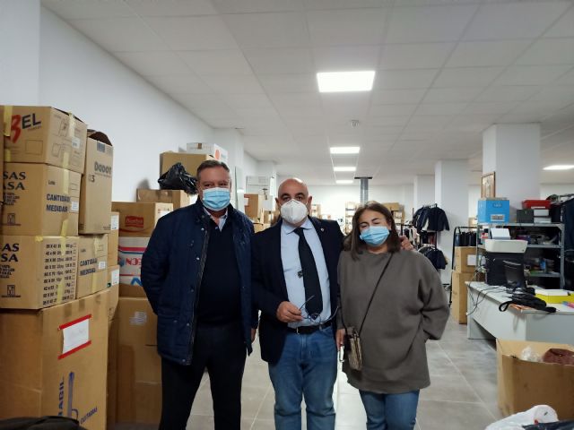 Lanzan la campaña Eres una Prenda - 1, Foto 1