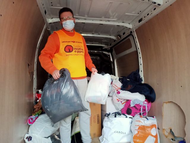 Lanzan la campaña Eres una Prenda - 2, Foto 2