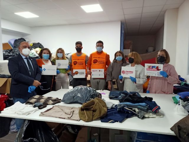 Lanzan la campaña Eres una Prenda - 3, Foto 3