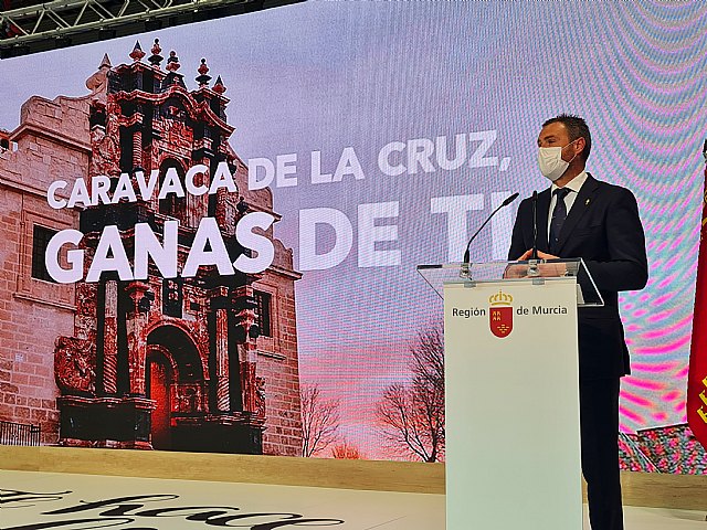 La campaña 'Caravaca, ganas de ti' apoya la recuperación del sector mostrando el potencial turístico del municipio - 2, Foto 2