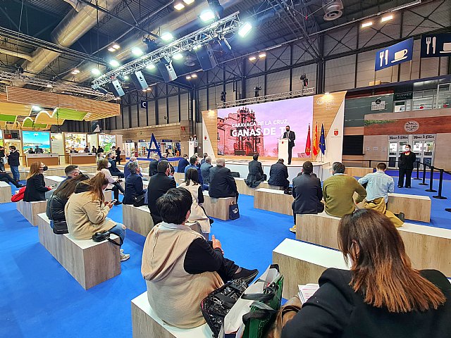 La campaña 'Caravaca, ganas de ti' apoya la recuperación del sector mostrando el potencial turístico del municipio - 3, Foto 3