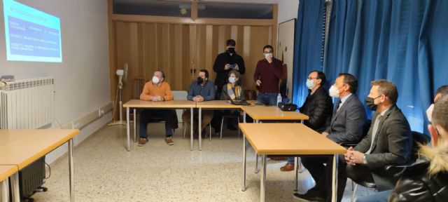 Dolores de Pacheco pone en marcha proyectos de Participación Ciudadana - 2, Foto 2