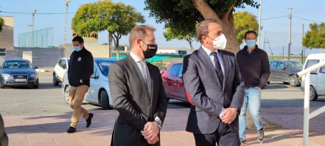 Dolores de Pacheco pone en marcha proyectos de Participación Ciudadana - 3, Foto 3