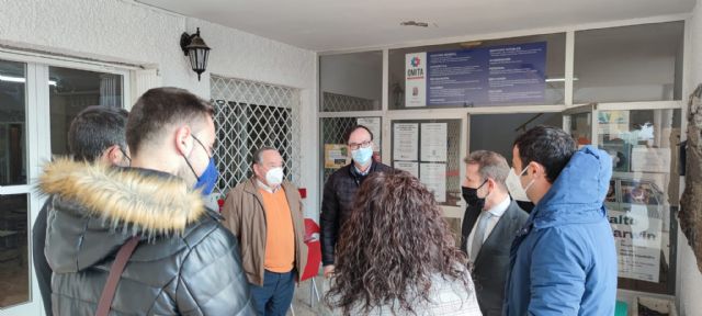 Dolores de Pacheco pone en marcha proyectos de Participación Ciudadana - 4, Foto 4