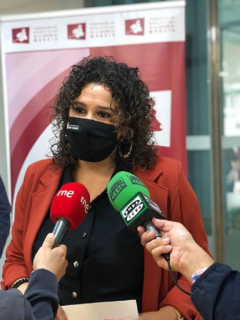 Programa de formación LUCIERNAGA - 1, Foto 1