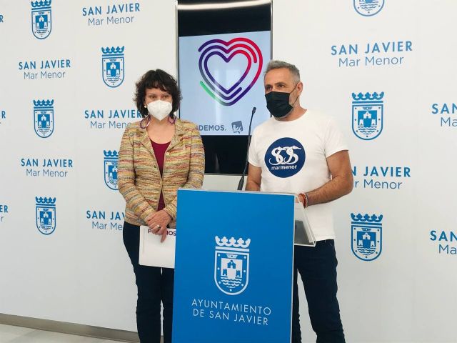 Podemos considera que la sentencia sobre el trabajador despedido por Luengo en San Javier demuestra que el principal enemigo del medio ambiente está en la Consejería - 1, Foto 1