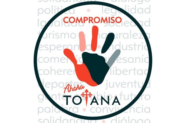 Ahora Totana propone la creación de un gobierno de concentración, Foto 1