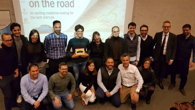 El proyecto Climaticco gana la VI edición de 'Venture on the Road, Cartagena' por su compensación de la huella de carbono - 2, Foto 2