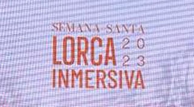 La Semana Santa de Lorca se da a conocer en una aplicación de realidad aumentada - 1, Foto 1