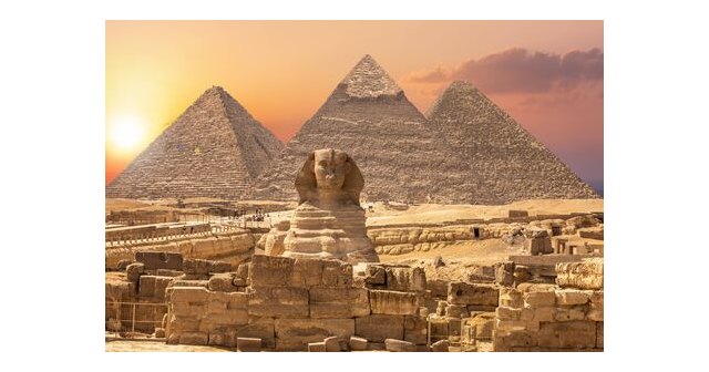 Que es en realidad la gran pirámide. nº 2 - 2, Foto 2