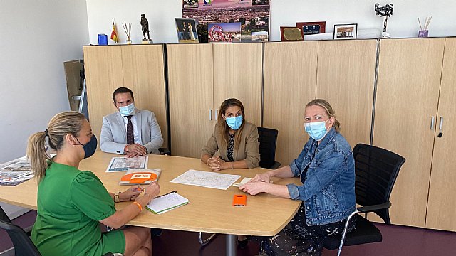 Ciudadanos demanda a Feijòo que sea ejemplar contra la corrupción y ordene a López Miras el cese de Yolanda Muñoz - 1, Foto 1