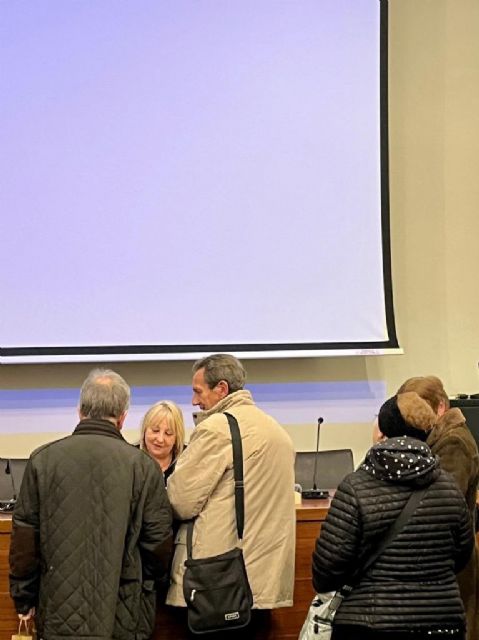 Presentación del libro no hay bisontes en los valles de amapolas - 2, Foto 2