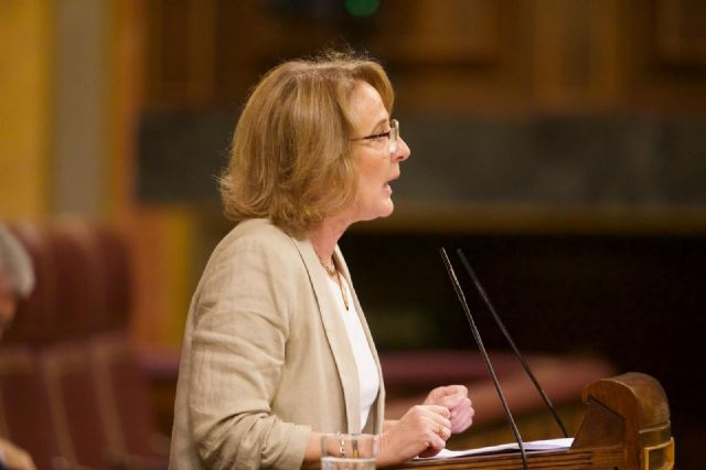 VOX pregunta al Gobierno en el Congreso por el recorte del trasvase Tajo-Segura y su riesgo para la soberanía alimentaria del Levante español - 1, Foto 1