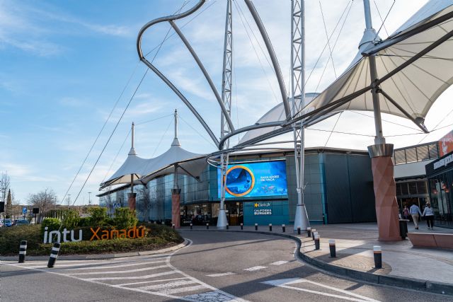intu Xanadú cierra 2024 con un incremento en afluencia, inversión y comercialización - 2, Foto 2