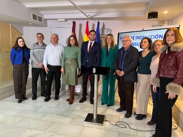 Consumo realizará 20.000 inspecciones en la Región de Murcia para controlar más de 250.000 unidades de productos de diferentes sectores - 1, Foto 1
