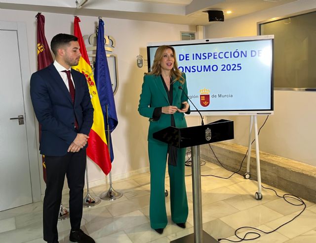 Consumo realizará 20.000 inspecciones en la Región de Murcia para controlar más de 250.000 unidades de productos de diferentes sectores - 2, Foto 2