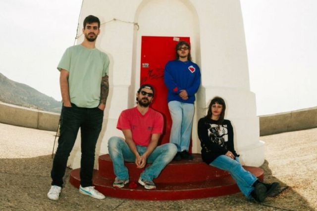 Artistas locales y regionales actúan en Cartagena cada miércoles a través del ciclo Creadores - 1, Foto 1