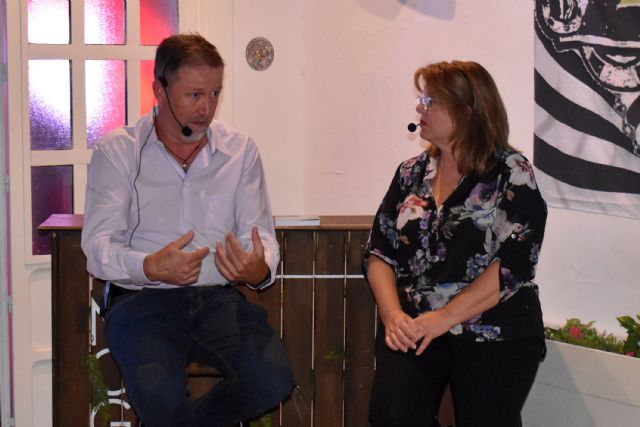 El apoyo de la Concejalía de Cultura a la literatura en 2024 se tradujo en la presentación de 13 libros - 1, Foto 1