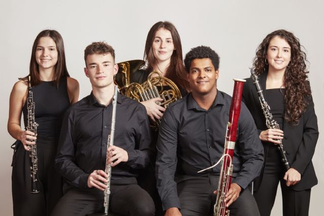 El Museo Casa de la Moneda alberga el ciclo ´Jóvenes talentos´ con cuatro conciertos de la Escuela Superior de Música Reina Sofía - 3, Foto 3