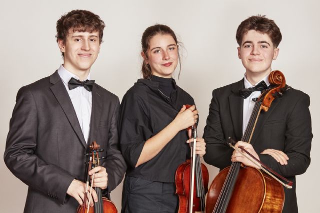 El Museo Casa de la Moneda alberga el ciclo ´Jóvenes talentos´ con cuatro conciertos de la Escuela Superior de Música Reina Sofía - 4, Foto 4