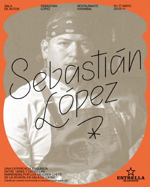 Estrella de Levante combina Jazz y Gastronomía en Sala de Autor, seis experiencias para sábados por la noche - 3, Foto 3