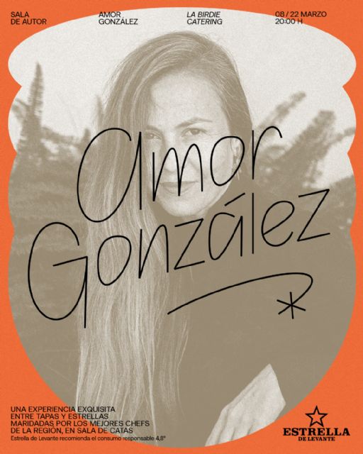 Estrella de Levante combina Jazz y Gastronomía en Sala de Autor, seis experiencias para sábados por la noche - 4, Foto 4