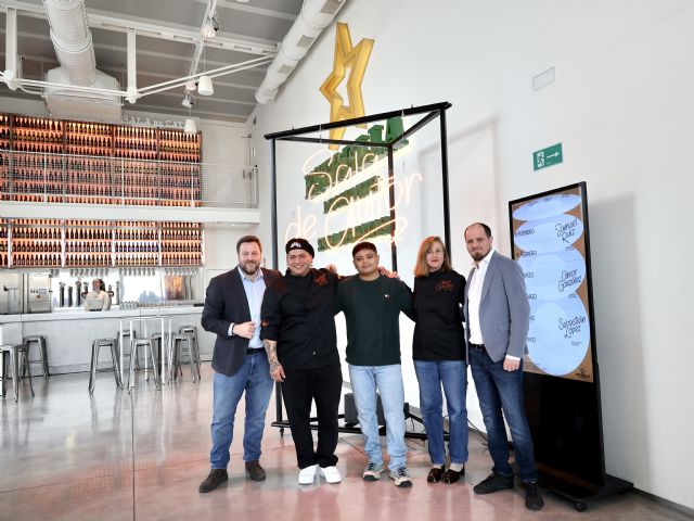 Estrella de Levante combina Jazz y Gastronomía en Sala de Autor, seis experiencias para sábados por la noche - 5, Foto 5