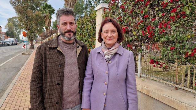 Podemos pone el centro de crisis 24 horas de El Palmar como un ejemplo de colaboración entre administraciones - 1, Foto 1