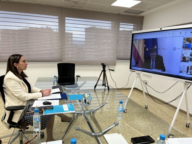 El Gobierno regional espera que la nueva política europea atienda a la rentabilidad económica y social del sector agrario - 1, Foto 1