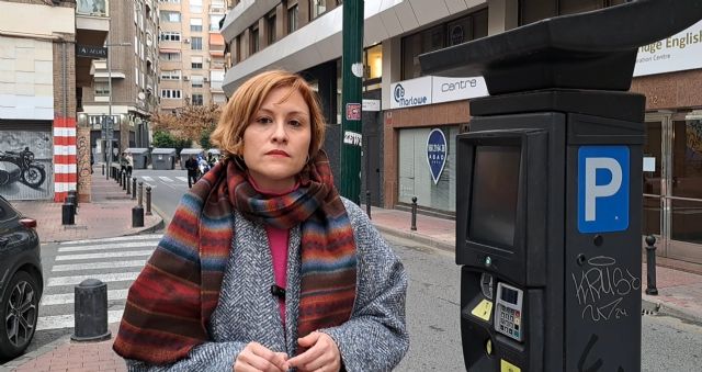 Podemos llama a la movilización ciudadana contra la ORA en los barrios periféricos y las pedanías de Murcia - 1, Foto 1
