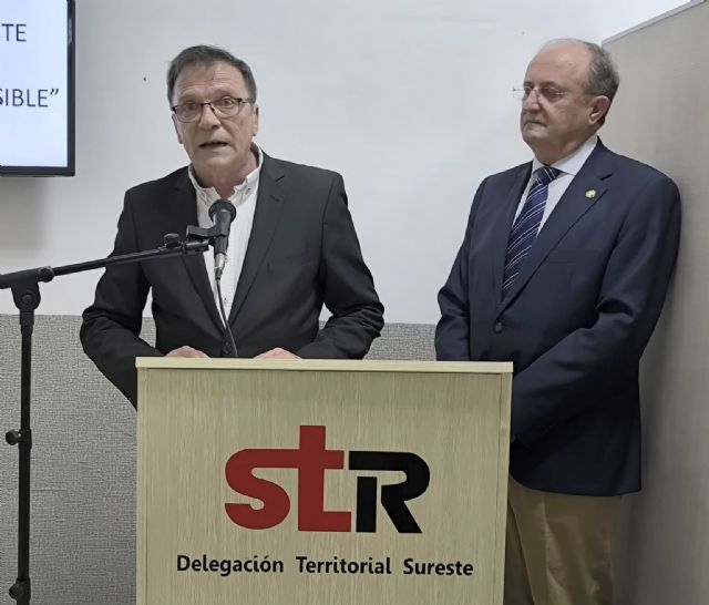Inaugurada la nueva sede del Sindicato de Trabajadores (STR)para dar servicio a sus 750 afiliados - 3, Foto 3