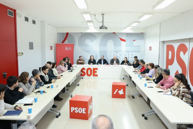 Francisco Lucas agradece el apoyo recibido durante estas primarias y tiende la mano, con humildad y respeto, a todos los secretarios generales - 2, Foto 2