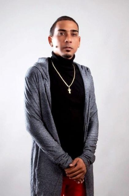 “Me encantas”, canción de Lohen Dee que le da la vuelta al mundo - 3, Foto 3