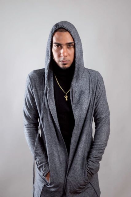 “Me encantas”, canción de Lohen Dee que le da la vuelta al mundo - 4, Foto 4