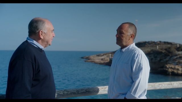 ‘Los Últimos Fareros’: Un documental sobre la historia y el legado del Faro de Cabo de Palos - 4, Foto 4