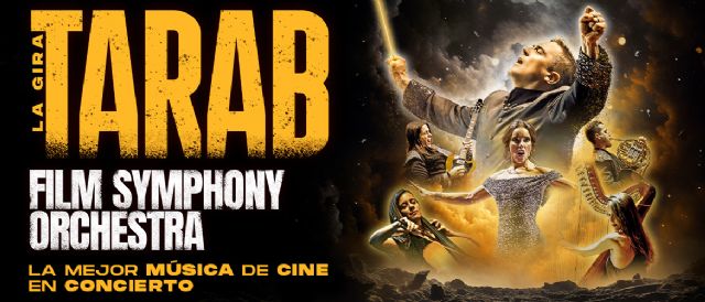 Últimas entradas para el concierto de la Film Symphony Orchestra este domingo en El Batel - 3, Foto 3