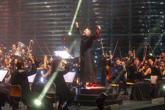 Últimas entradas para el concierto de la Film Symphony Orchestra este domingo en El Batel - 4, Foto 4