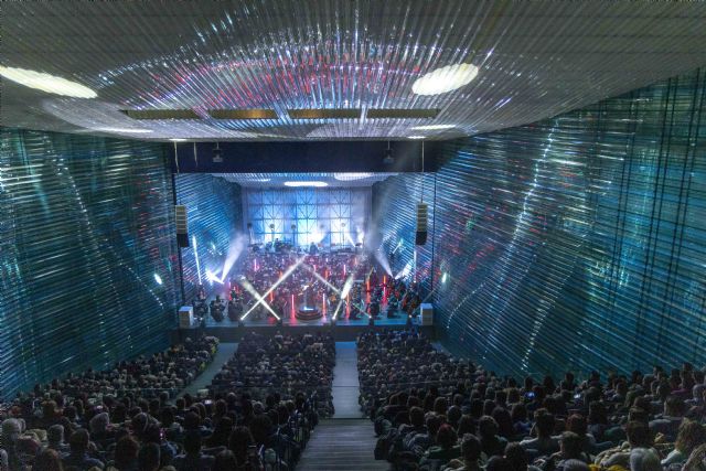 Últimas entradas para el concierto de la Film Symphony Orchestra este domingo en El Batel - 5, Foto 5