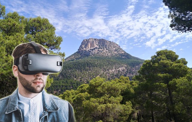 La evolución del turismo virtual en Murcia - 1, Foto 1