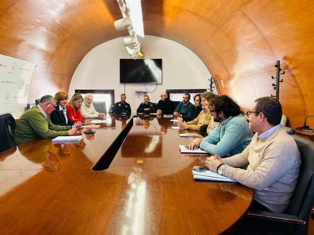 El Ayuntamiento inicia el procedimiento para declarar en ruina un inmueble tras las actuaciones del Órgano de Control del Padrón - 3, Foto 3