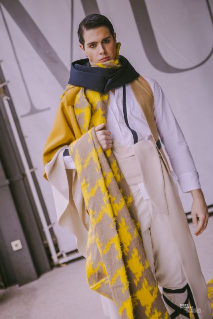 Últimas dos semanas para presentar candidaturas a la primera edición del certamen de moda Meet Fashion Impulsa - 4, Foto 4