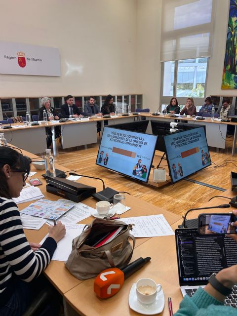 Aumentan las reclamaciones de consumo en 2025 y el 91% se resuelve a favor de los consumidores, Foto 3