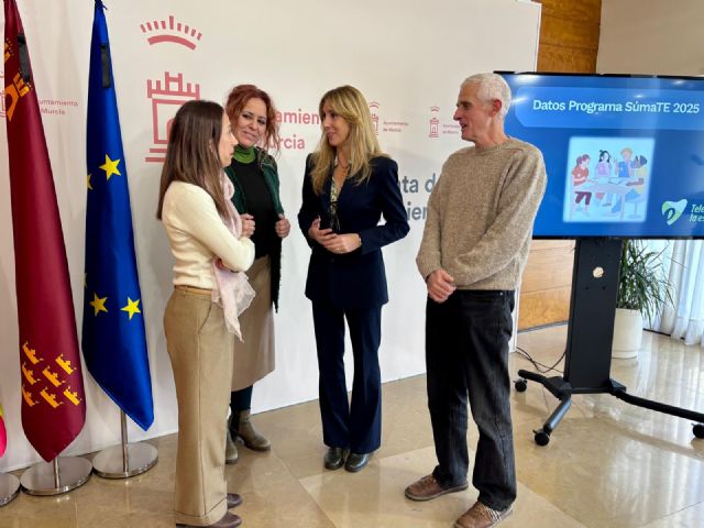 Más de 5.500 jóvenes del municipio participaron en los talleres del programa SúmaTE en 2025 - 4, Foto 4